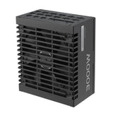 ASUS Pro WS 3000W Platinum Netzteil ATX 3.1 PCIe 5.1 12V‑2x6