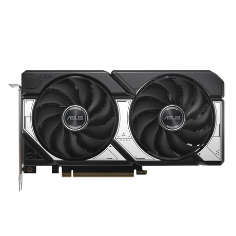 ASUS Dual GeForce RTX 5060 Ti OC 16GB GDDR7 Gaming Grafikkarte PCIe 5.0