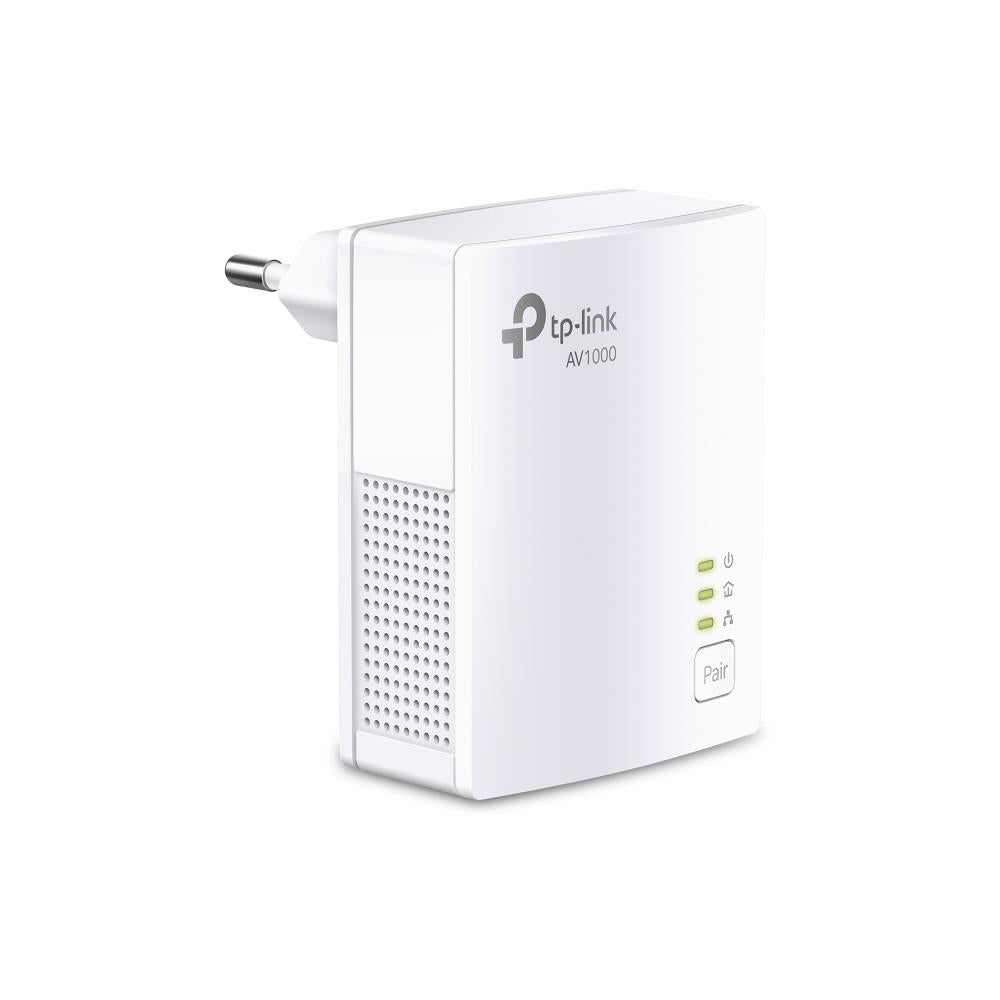 TP-Link TL-PA717 KIT – AV1000 Gigabit Powerline Starter Kit