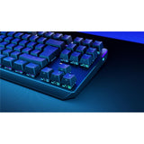 ENDORFY Thock TKL Wireless Tastatur NO Layout Kailh Brown Schwarz ARGB