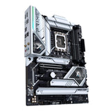 ASUS Prime Z790-A WIFI Gaming Mainboard Sockel Intel LGA1700 ATX PCIe 5.0 DDR5 M.2 WiFI 6E HDMI DP