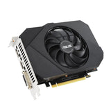 ASUS Phoenix Nvidia GeForce GTX 1650 4GB OC Edition Gaming Grafikkarte GDDR6 PCIe