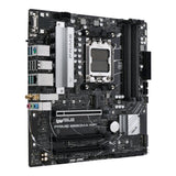 ASUS Prime B650M-A WIFI Gaming Mainboard Sockel AMD AM5 Ryzen 7000 micro-ATX DDR5 PCIe 5.0 WiFi 6