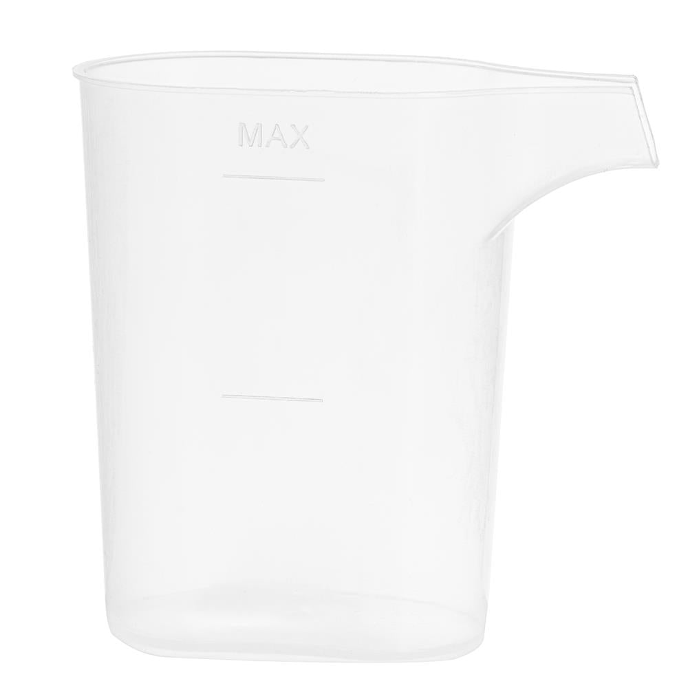 Adler AD 5053 Dampfbügeleisen 3000W LCD Display 240g Dampfstoß 300ml