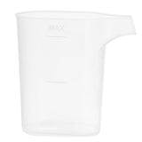 Adler AD 5053 Dampfbügeleisen 3000W LCD Display 240g Dampfstoß 300ml