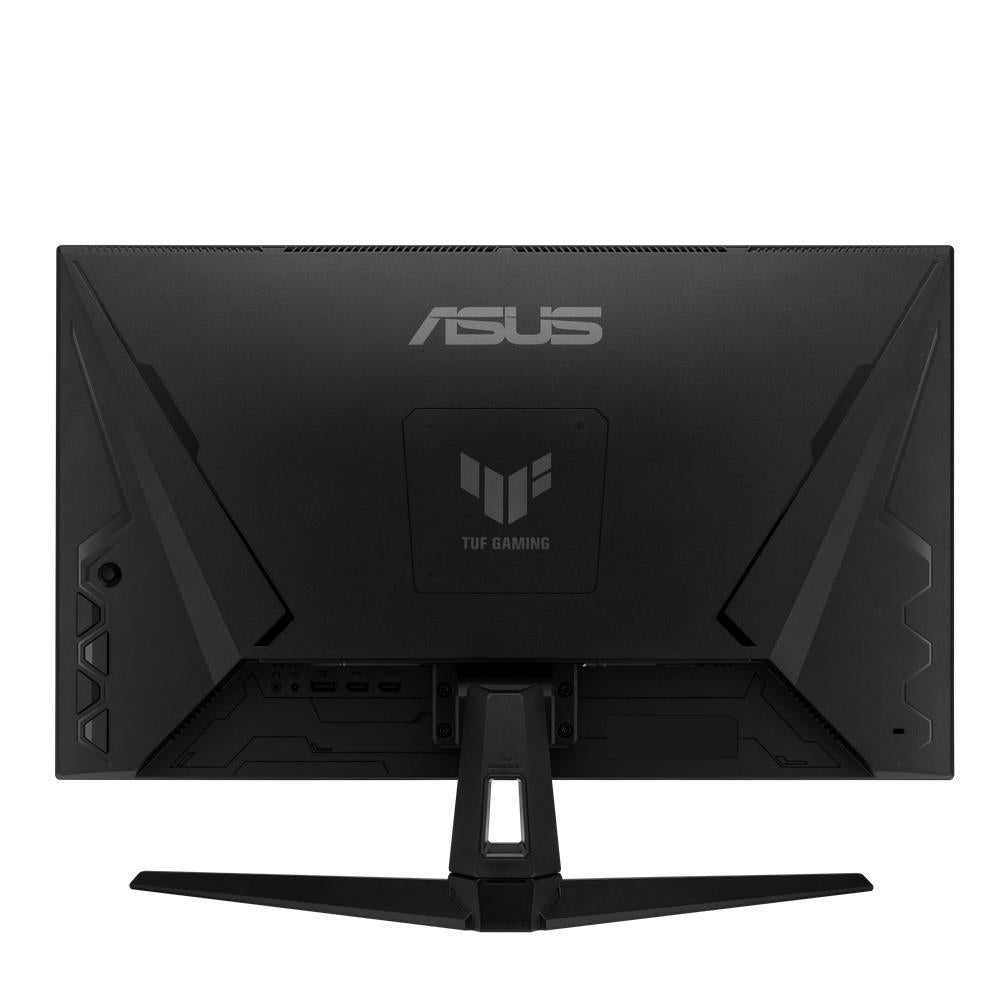 ASUS TUF Gaming VG27AQA1A 27 Zoll WQHD Monitor 170Hz 1ms HDR10 ELMB DP HDMI Lautsprecher