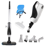 Adler AD 7072 Universal Dampfreiniger – 3 Stufen, 1300 W, inkl. Zubehör