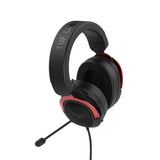 ASUS TUF Gaming H3 Rot Headset für PC PS4 Xbox One Nintendo Switch 7.1-Surround-Sound