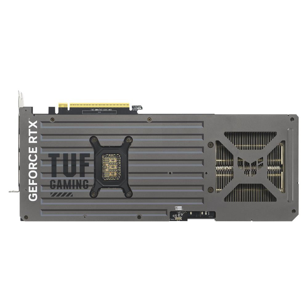 ASUS TUF Gaming GeForce RTX 5070 OC 12GB GDDR7 Grafikkarte PCIe 5.0