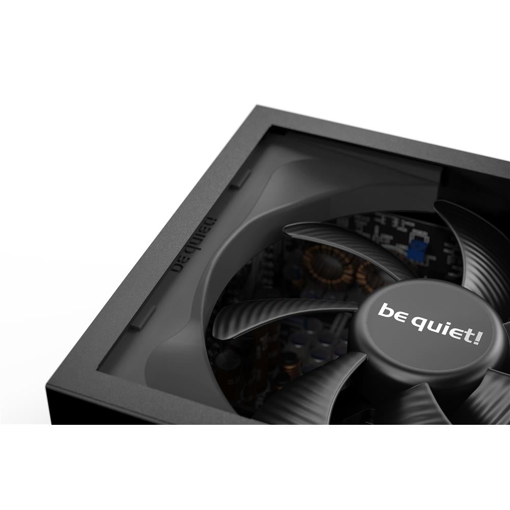 be quiet! DARK POWER 13 1000W PC-Netzteil 80 PLUS® Titanium leiser Betrieb