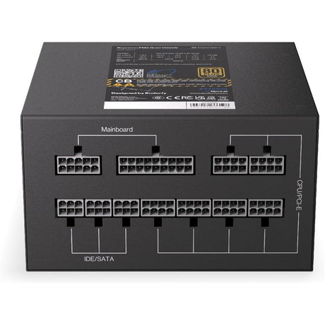 ENDORFY Supremo FM5, 1000 Watt PC-Netzteil, 80 Plus® Gold | EY7A010