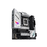 ASUS ROG STRIX B760-G GAMING WIFI D4 Mainboard Sockel Intel LGA 1700 mATX DDR4 PCIe 5.0 WiFi 6E