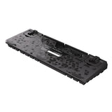 ENDORFY Thock TKL Wireless Tastatur DE Layout Kailh Box Red Schwarz ARGB