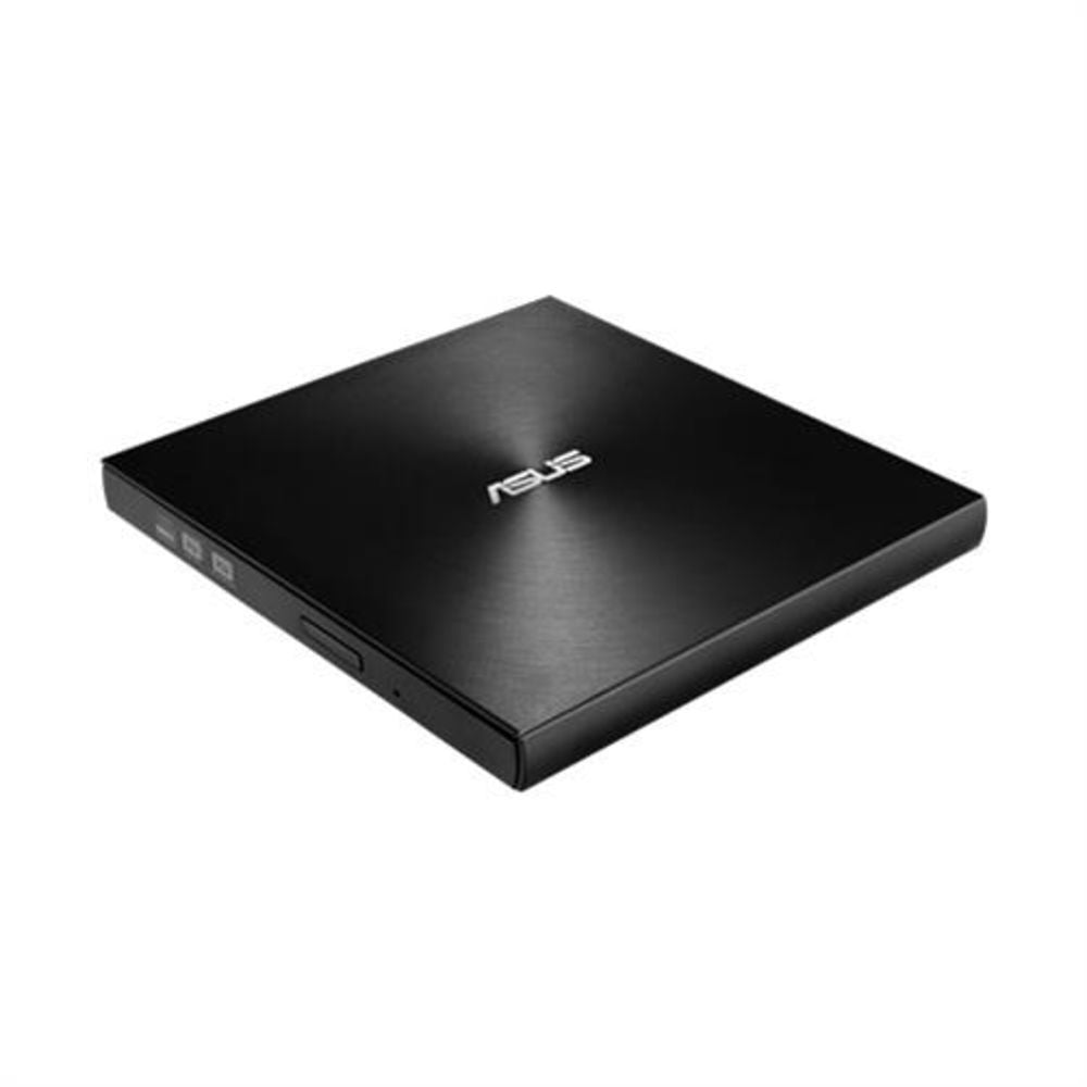 ASUS ZenDrive U7M externer Ultra SLIM DVD Brenner Schwarz