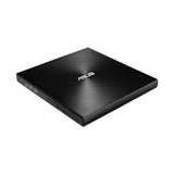 ASUS ZenDrive U7M externer Ultra SLIM DVD Brenner Schwarz