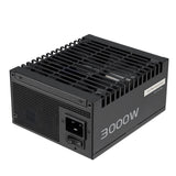 ASUS Pro WS 3000W Platinum Netzteil ATX 3.1 PCIe 5.1 12V‑2x6