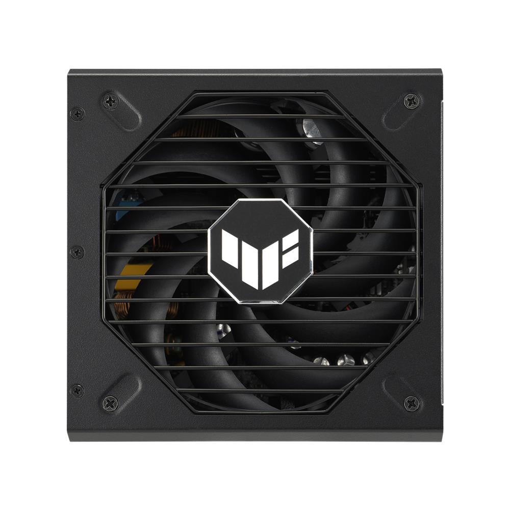 ASUS TUF Gaming 1000 Watt Gold, vollmodulares Netzteil, ATX 3.0-kompatibel, Axial-tech Lüfter