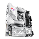 ASUS ROG STRIX B860-G GAMING WIFI Mainboard LGA 1851 mATX DDR5 PCIe 5.0 WiFi 7
