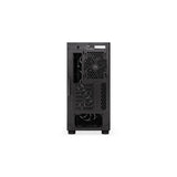 ENDORFY Arx 500 Air, Gehäuse, Glas-Seitenfenster, schwarz