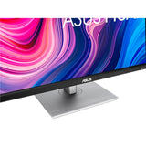 ASUS ProArt PA279CV 68,58 cm 27 Zoll Professional Monitor IPS 4K UHD sRGB HDMI DP USB-C 5ms silber