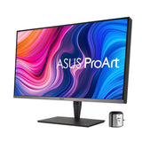 ASUS ProArt PA32UCG-K 81,28cm (32 Zoll) Monitor (4K HDR, LED-Hintergrundbeleuchtung, 120Hz VRR)