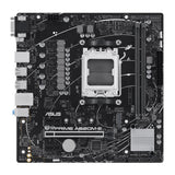ASUS PRIME A620M-E-CSM Mainboard AM5 mATX DDR5 PCIe 4.0 USB 3.2