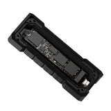 ASUS TUF Gaming A2 SSD‑Gehäuse USB‑C 3.2 Gen 2x2 für M.2 NVMe und SATA