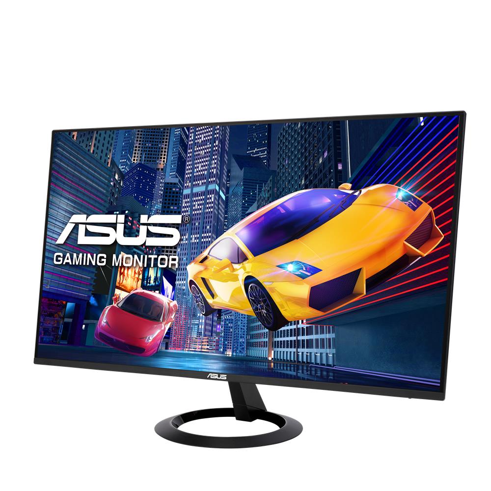 ASUS VZ27EHF Eye Care 27 Zoll Gaming Monitor (Full HD (1920 x 1080), IPS, 100Hz, 1ms MPRT, HDMI)