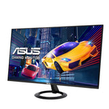 ASUS VZ27EHF Eye Care 27 Zoll Gaming Monitor (Full HD (1920 x 1080), IPS, 100Hz, 1ms MPRT, HDMI)