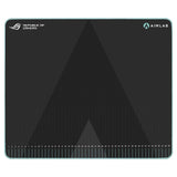 ASUS ROG Hone Ace Aim Lab Edition Gaming-Mauspad (wasser-, öl- und staubabweisende Oberflächenschutz)