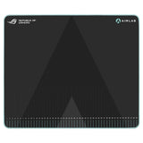 ASUS ROG Hone Ace Aim Lab Edition Gaming-Mauspad (wasser-, öl- und staubabweisende Oberflächenschutz)