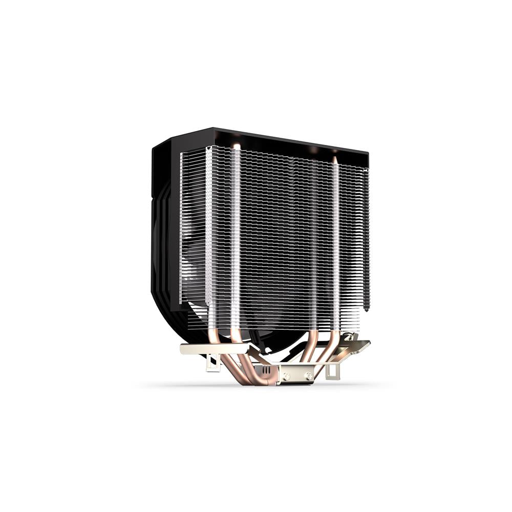 ENDORFY Spartan 5 ARGB CPU-Kühler, Beleuchtet, inklusive Wärmeleitpaste | EY3A002