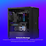 ENDORFY Fera 5 Black CPU Kühler