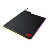 ASUS ROG Balteus RGB Gaming-Mauspad Aura Sync USB-Passthrough rutschfest