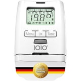 IOIO Elektronisches Heizungsthermostat HT 2000 Thermostat programmierbar Heizungsregler digital