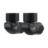ASUS ROG Ryujin III WB LCD CPU‑Wasserblock mit 3,5‑Zoll‑Display für AM5 LGA 1700