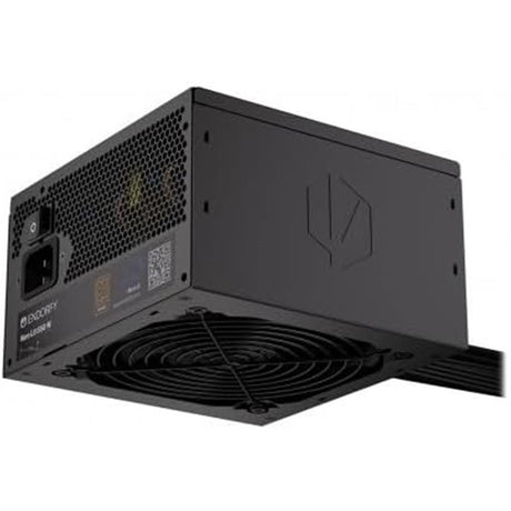 ENDORFY Vero L6 550W ATX 3.1 PC Netzteil 80 PLUS Bronze
