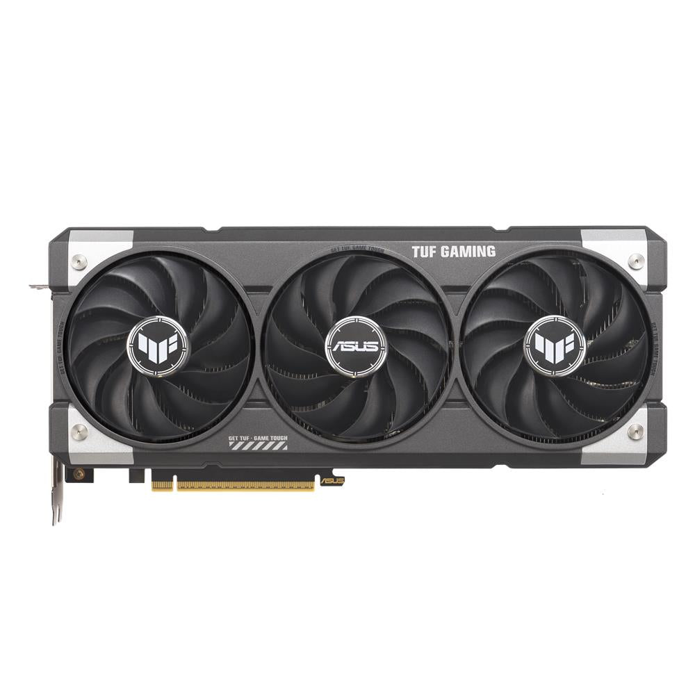 ASUS TUF Gaming GeForce RTX 5060 Ti OC 16GB GDDR7 Grafikkarte PCIe 5.0