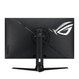 ASUS ROG Strix XG32UQ 32" HDMI 2.1 Gaming Monitor 4K UHD Fast IPS 160 Hz 1ms Reaktionszeit