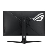 ASUS ROG Strix XG32UQ 32" HDMI 2.1 Gaming Monitor 4K UHD Fast IPS 160 Hz 1ms Reaktionszeit