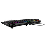 ASUS ROG Falcata 75% Split Gaming Tastatur QWERTZ Wireless 8000 Hz USB-C