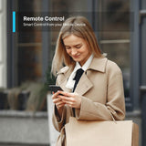 TP-Link Tapo P300 – Smarte WLAN-Steckdosenleiste mit 3 Steckplätzen & 3 USB-Ports