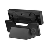 ASUS ROG Eye S Full-HD-Webcam 60FPS Noise-Cancelling-Mikrofon Blauglasfilter USB 2.0