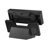 ASUS ROG Eye S Full-HD-Webcam 60FPS Noise-Cancelling-Mikrofon Blauglasfilter USB 2.0