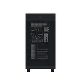 ASUS Prime AP303 TG ATX PC Gehäuse Black mit 360 mm Radiator und USB 20Gbps