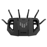 ASUS TUF Gaming BE9400 Tri‑Band WiFi 7 Gaming Router mit 4x 2.5G Ports und AiMesh