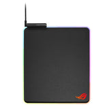 ASUS ROG Balteus RGB Gaming-Mauspad Aura Sync USB-Passthrough rutschfest