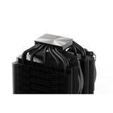 be quiet! Dark Rock PRO TR4 250W TDP CPU-Kühler für Threadripper Silent Wings PWM Lüfter