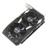 ASUS Dual GeForce RTX 3050 OC Edition 6GB GDDR6 PCIe 4.0 Gaming Grafikkarte