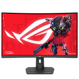 ASUS ROG Strix XG32WCMS 32 Zoll Curved QHD Gaming Monitor 280Hz Fast VA USB‑C